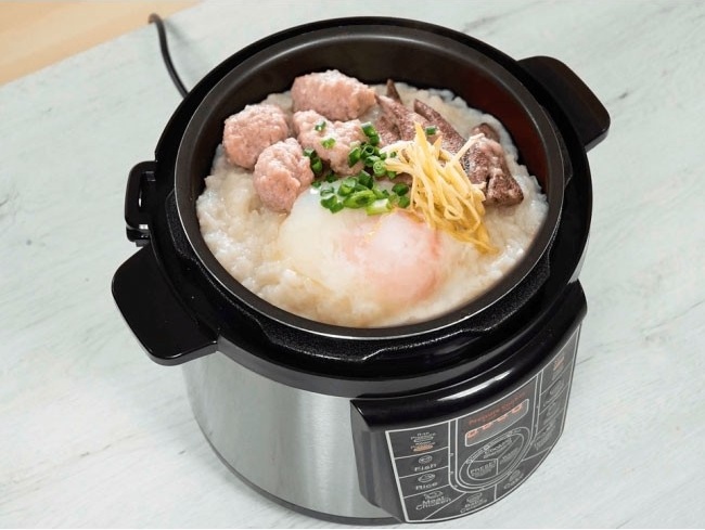 Starlyf Pressure Cooker