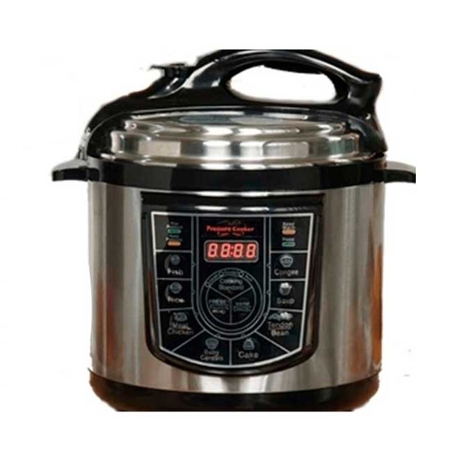 Starlyf Pressure Cooker