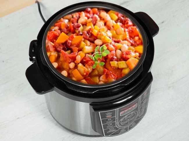 Starlyf Pressure Cooker