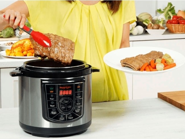 Starlyf Pressure Cooker
